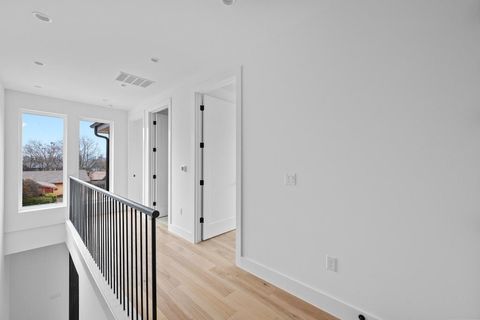 Tiny photo for 1409 Valleyridge DR #B, Austin, TX 78704 (MLS # 8802056)