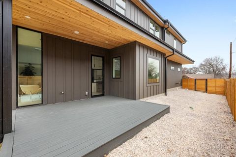 Tiny photo for 1409 Valleyridge DR #B, Austin, TX 78704 (MLS # 8802056)