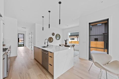 Tiny photo for 1409 Valleyridge DR #B, Austin, TX 78704 (MLS # 8802056)