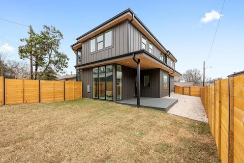 Tiny photo for 1409 Valleyridge DR #B, Austin, TX 78704 (MLS # 8802056)