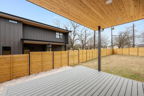 Tiny photo for 1409 Valleyridge DR #B, Austin, TX 78704 (MLS # 8802056)