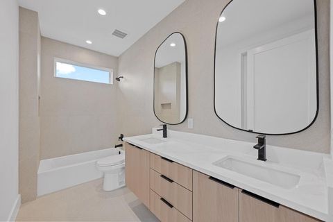Tiny photo for 1409 Valleyridge DR #B, Austin, TX 78704 (MLS # 8802056)