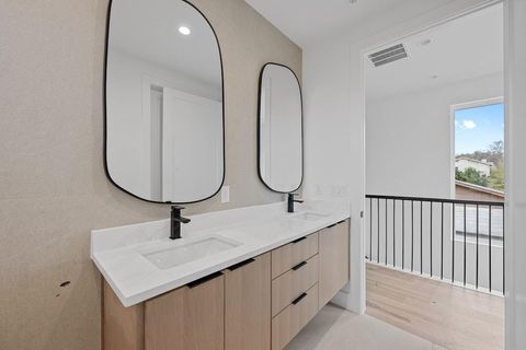 Tiny photo for 1409 Valleyridge DR #B, Austin, TX 78704 (MLS # 8802056)