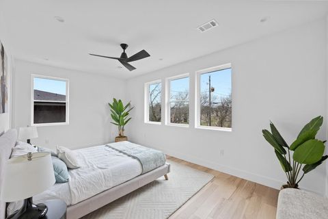 Tiny photo for 1409 Valleyridge DR #B, Austin, TX 78704 (MLS # 8802056)