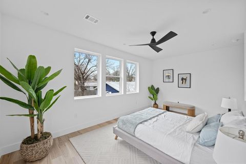 Tiny photo for 1409 Valleyridge DR #B, Austin, TX 78704 (MLS # 8802056)