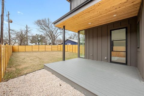 Tiny photo for 1409 Valleyridge DR #B, Austin, TX 78704 (MLS # 8802056)