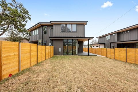 Tiny photo for 1409 Valleyridge DR #B, Austin, TX 78704 (MLS # 8802056)
