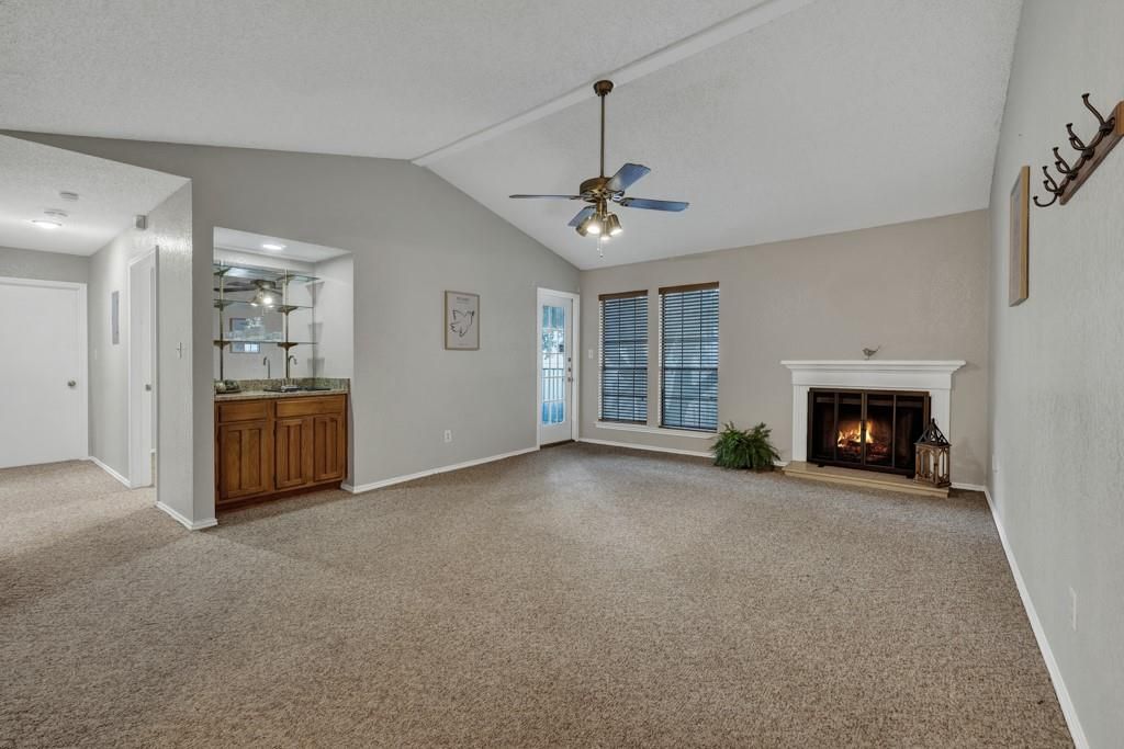 Photo of 1202 Thorpe LN #708, San Marcos, TX 78666 (MLS # 1635229)