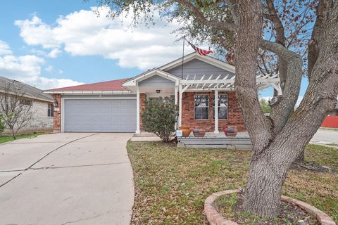 Photo of 1724 Darjeeling DR, Pflugerville, TX 78660 (MLS # 5967164)