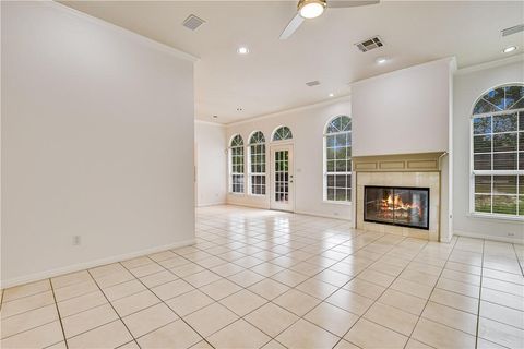 Tiny photo for 1107 Bowie RD, Austin, TX 78733 (MLS # 7632273)