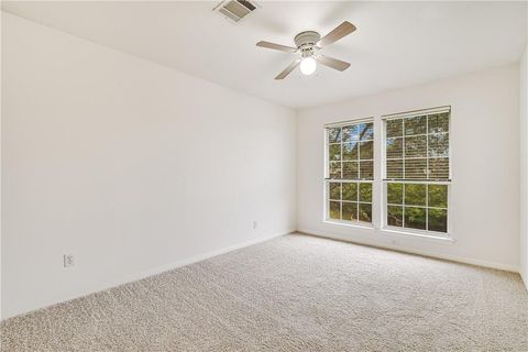 Tiny photo for 1107 Bowie RD, Austin, TX 78733 (MLS # 7632273)