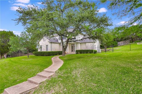 Tiny photo for 1107 Bowie RD, Austin, TX 78733 (MLS # 7632273)