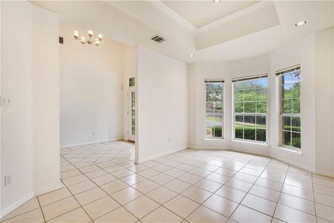 Tiny photo for 1107 Bowie RD, Austin, TX 78733 (MLS # 7632273)