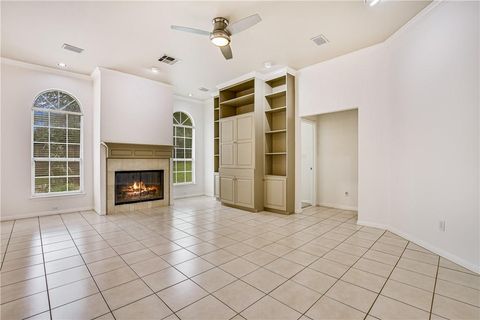 Tiny photo for 1107 Bowie RD, Austin, TX 78733 (MLS # 7632273)