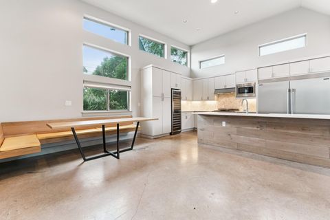 Tiny photo for 2004 Pennsylvania Ave #A, Austin, TX 78702 (MLS # 2462218)