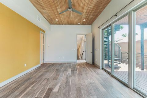 Tiny photo for 2004 Pennsylvania Ave #A, Austin, TX 78702 (MLS # 2462218)