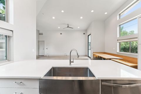 Tiny photo for 2004 Pennsylvania Ave #A, Austin, TX 78702 (MLS # 2462218)