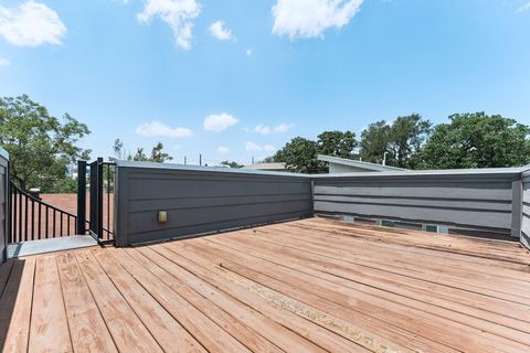 Tiny photo for 2004 Pennsylvania Ave #A, Austin, TX 78702 (MLS # 2462218)