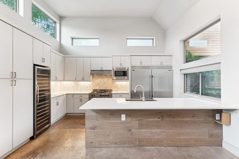 Tiny photo for 2004 Pennsylvania Ave #A, Austin, TX 78702 (MLS # 2462218)