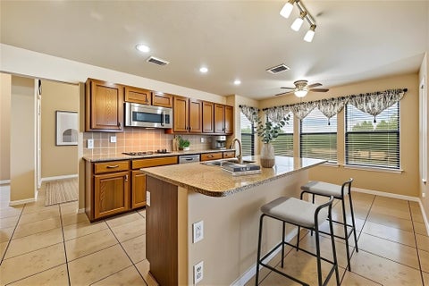 Tiny photo for 21201 Kiowa CV, Lago Vista, TX 78645 (MLS # 8807441)