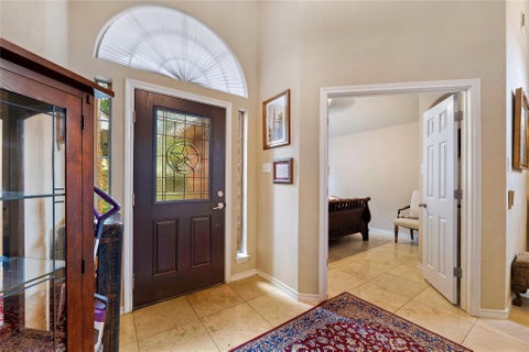 Tiny photo for 21201 Kiowa CV, Lago Vista, TX 78645 (MLS # 8807441)