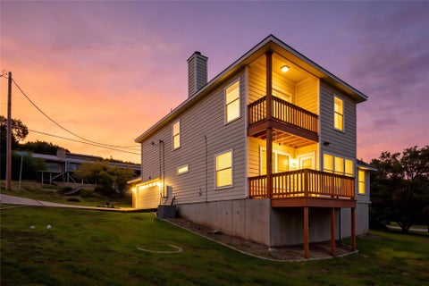 Tiny photo for 21201 Kiowa CV, Lago Vista, TX 78645 (MLS # 8807441)