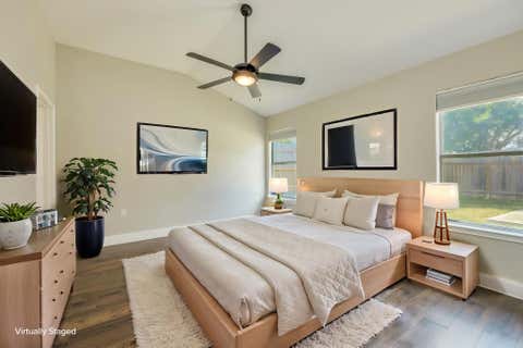 Tiny photo for 5900 Pinon Vista DR, Austin, TX 78724 (MLS # 9642856)