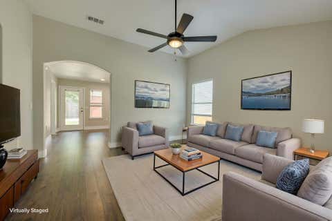 Tiny photo for 5900 Pinon Vista DR, Austin, TX 78724 (MLS # 9642856)