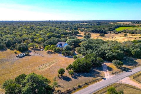 Photo of 149A CR 103, Lampasas, TX 76550 (MLS # 3242916)