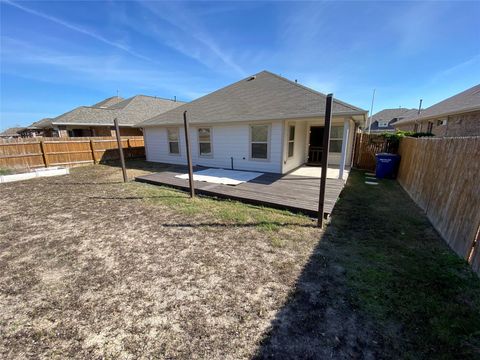 A home in Austin