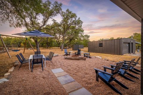 A home in New Braunfels