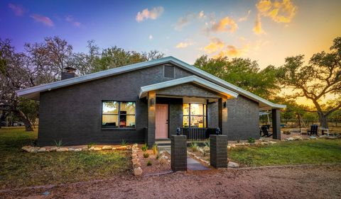 A home in New Braunfels