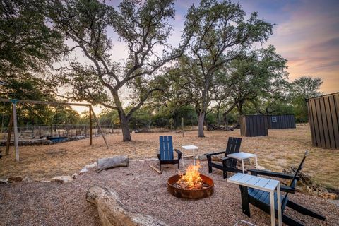 A home in New Braunfels