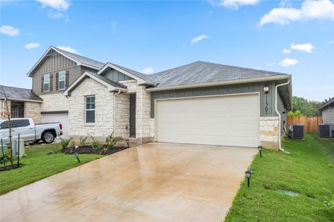 Photo of 11701 Copperstone Ave, Austin, TX 78748 (MLS # 1056759)