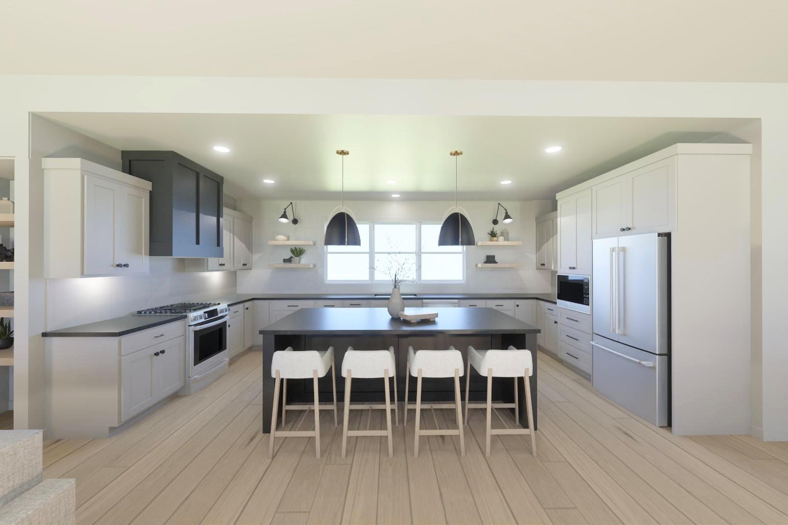 16042 Honey Ridge DR