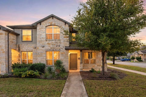 Photo of 13700 Sage Grouse DR #1601, Austin, TX 78729 (MLS # 5917121)