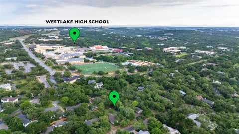 Photo of 1302 Pasaguarda DR, Austin, TX 78746 (MLS # 7577685)