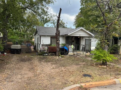Tiny photo for 2010 Peoples ST, Austin, TX 78702 (MLS # 4227708)
