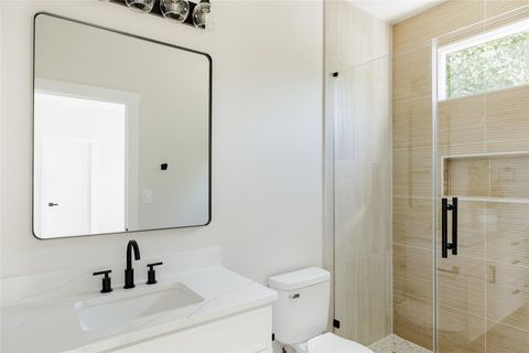 Tiny photo for 901 Redd ST, Austin, TX 78745 (MLS # 9748890)