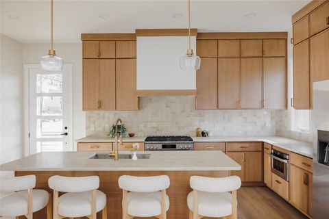 Tiny photo for 901 Redd ST, Austin, TX 78745 (MLS # 9748890)