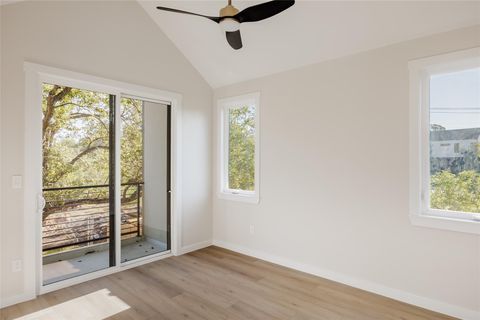Tiny photo for 901 Redd ST, Austin, TX 78745 (MLS # 9748890)