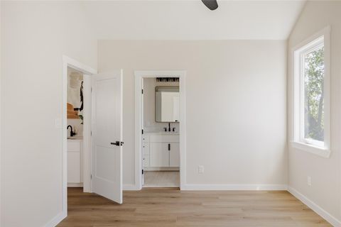 Tiny photo for 901 Redd ST, Austin, TX 78745 (MLS # 9748890)