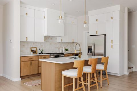 Tiny photo for 901 Redd ST, Austin, TX 78745 (MLS # 9748890)