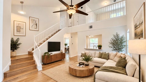 Photo of 1402 Molson Lake DR, Leander, TX 78641 (MLS # 8877079)