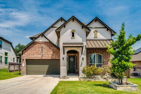 Photo of 709 Kingston PL, Cedar Park, TX 78613 (MLS # 2686880)