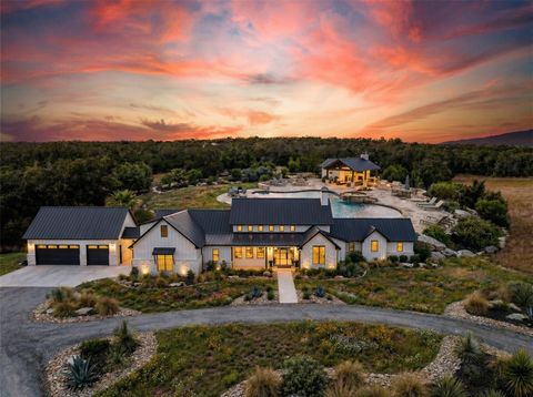 #9 Mesa Ranch Rd W Fitzhugh RD Dripping Springs TX 78620