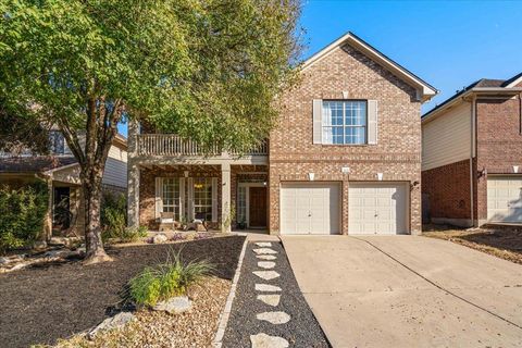 5128 Bluestar DR Austin TX 78739