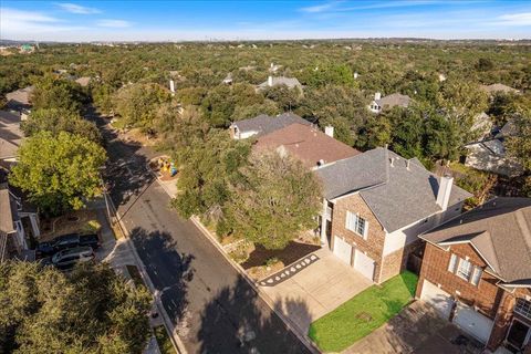 Tiny photo for 5128 Bluestar DR, Austin, TX 78739 (MLS # 2886611)