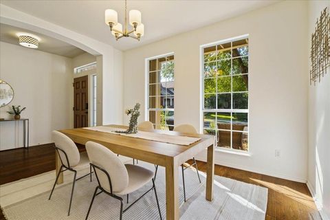 Tiny photo for 5128 Bluestar DR, Austin, TX 78739 (MLS # 2886611)