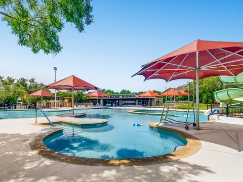 Tiny photo for 5128 Bluestar DR, Austin, TX 78739 (MLS # 2886611)